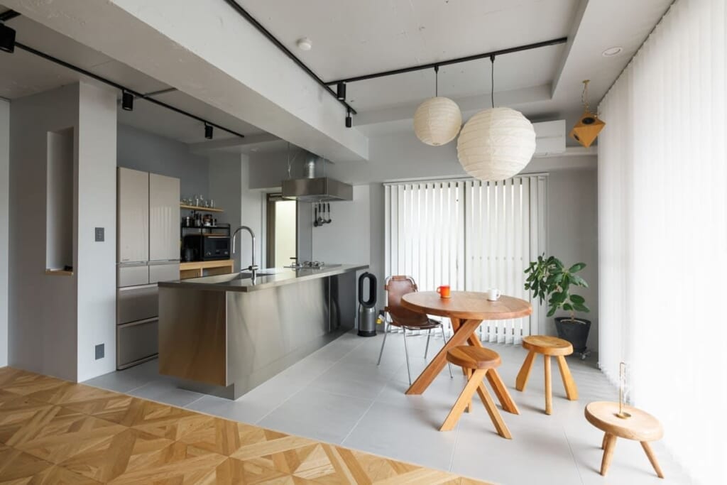 身近に音楽がある暮らし