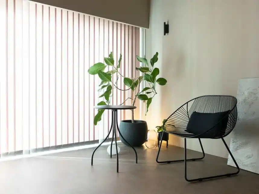 30平米台でもこんなスペースが楽しめます