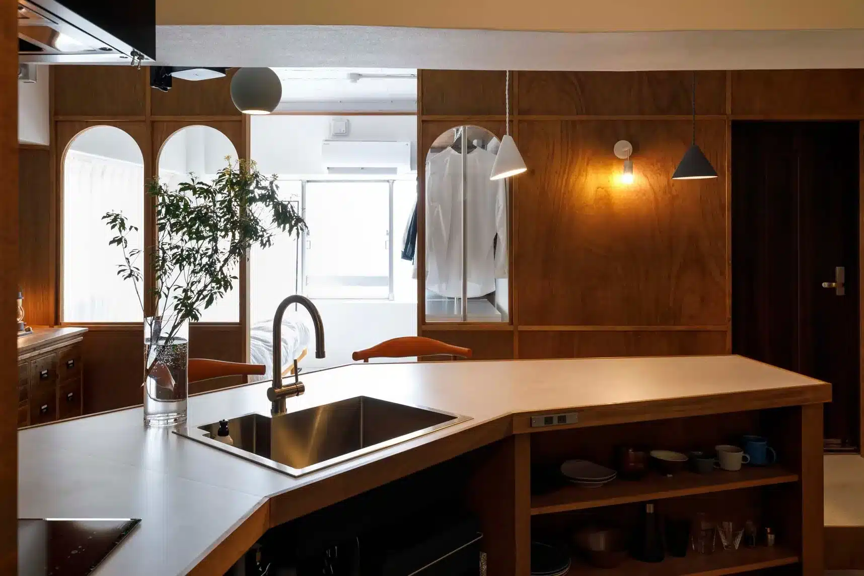 名建築リノベーション事例から学ぶ|自宅リノベにも活かせるデザインのヒント