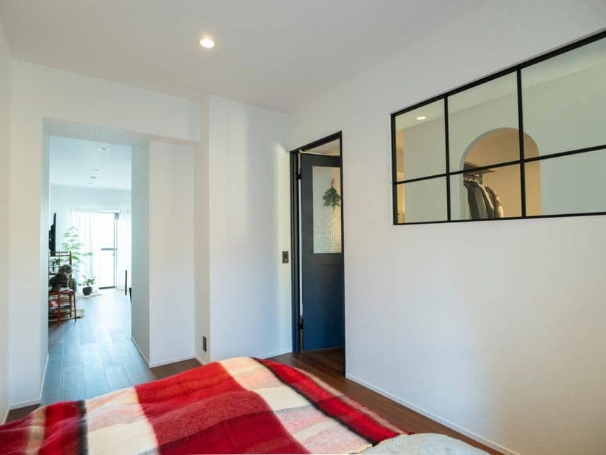 理想の暮らしの芽吹き