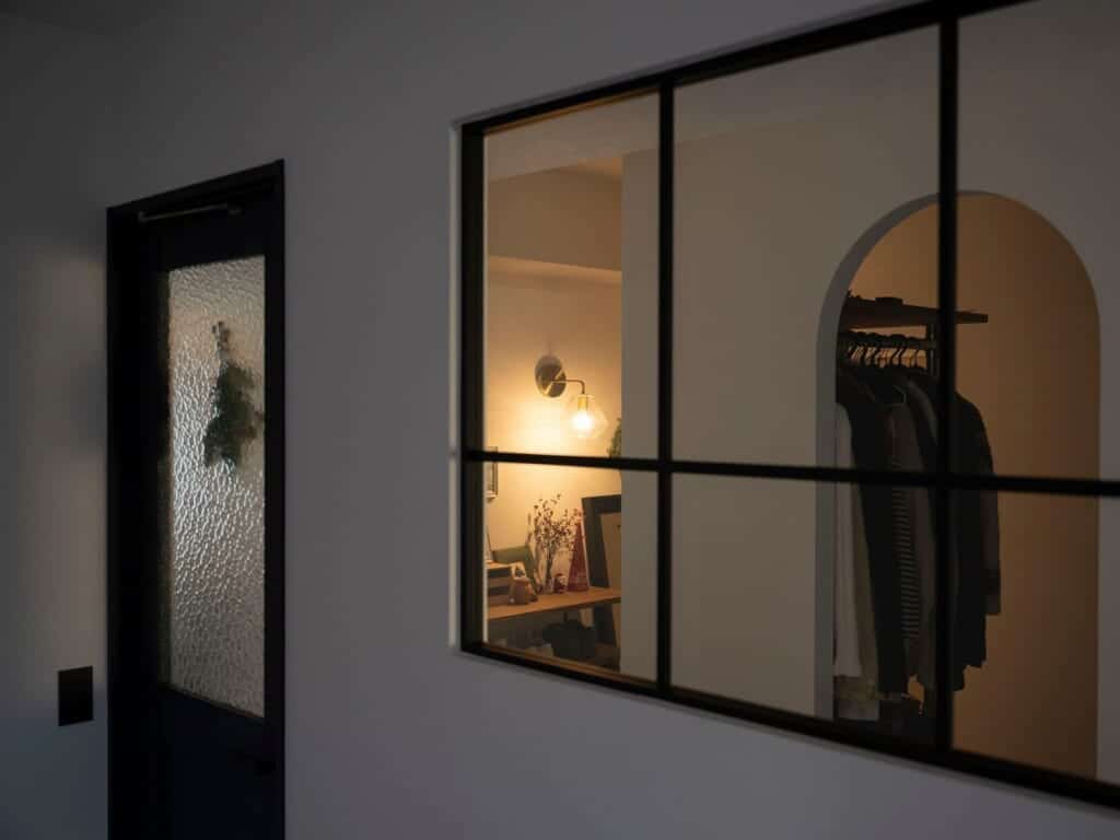 理想の暮らしの芽吹き