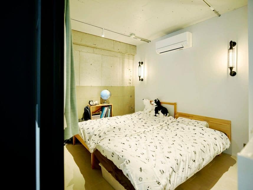 暮らしに、好きを編み込んで