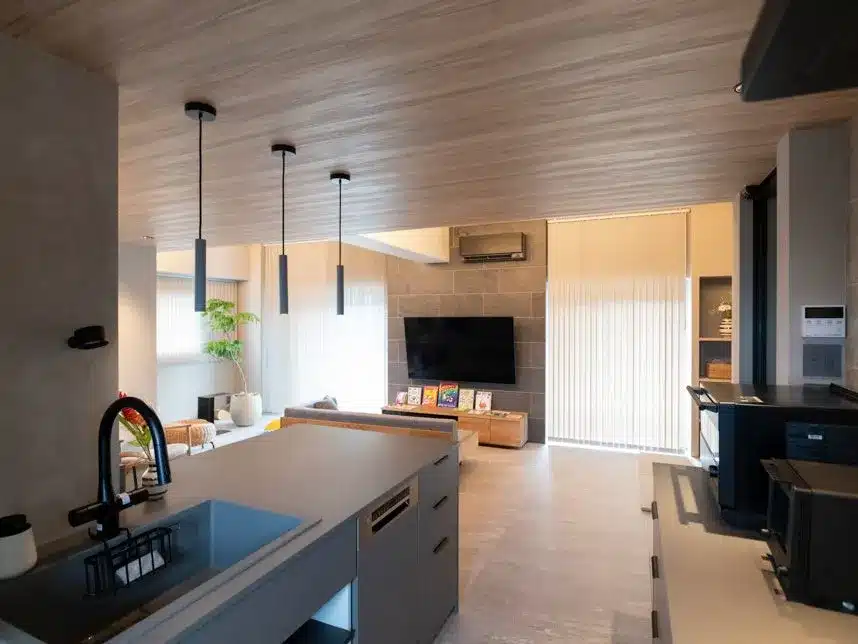 マンションリノベと相性の良い「オールワンストップ」とは？