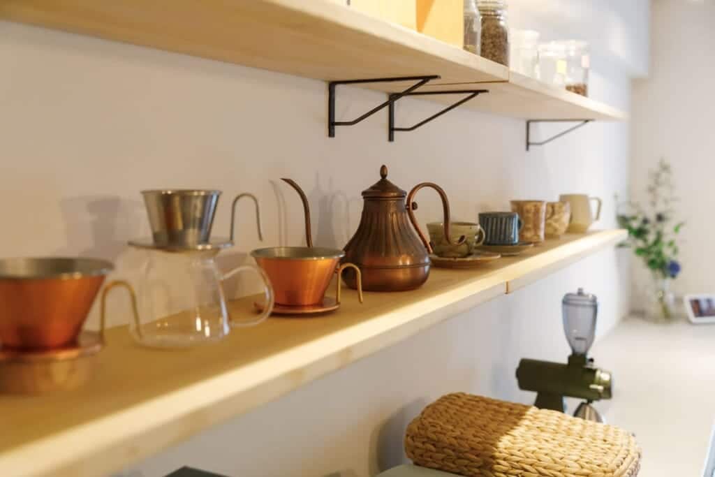 【ペニンシュラキッチン】オープンキッチンが開放的な家