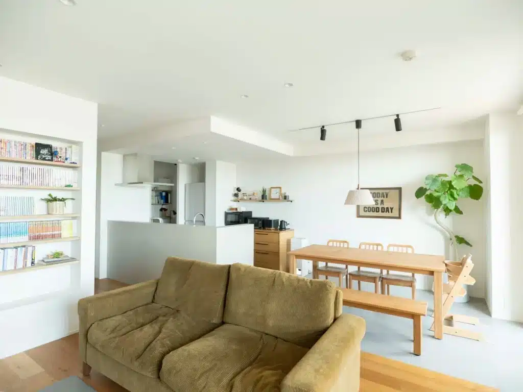 豊島区で相談しやすいリフォーム会社は?