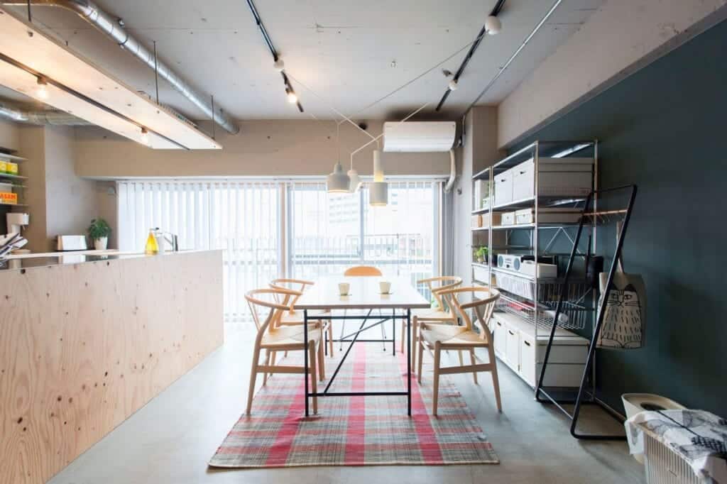 【ニの字キッチン】遊び心の詰まった家