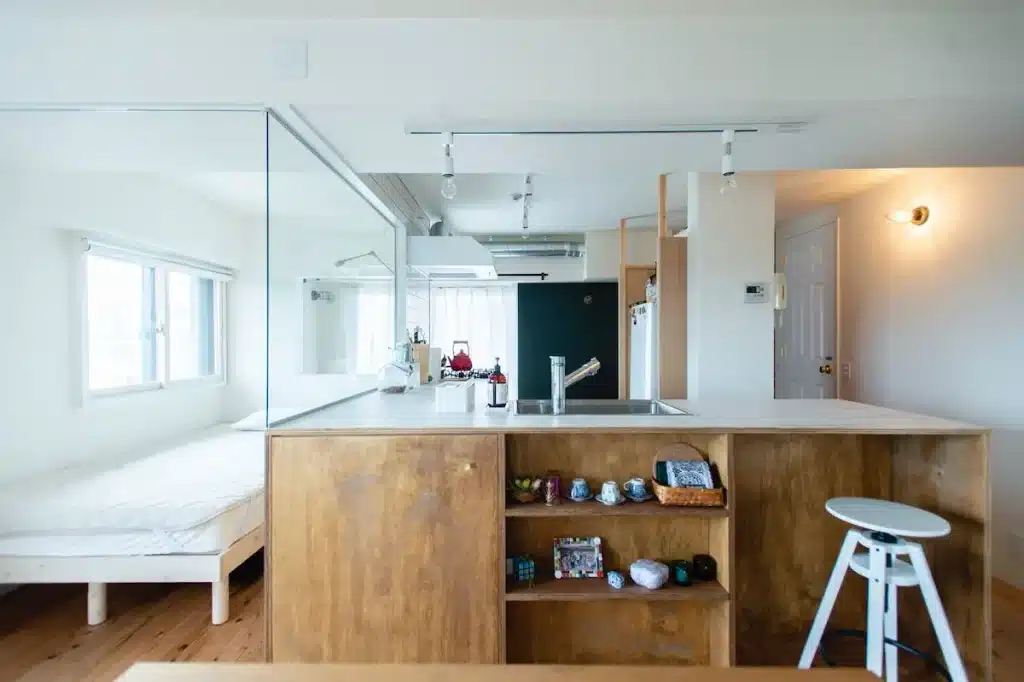 40平米の間取り｜穏やかに、丁寧に。女性の一人時間が充実する事例5選