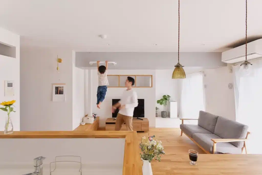 3人家族の間取りを考える前に知っておきたいこと