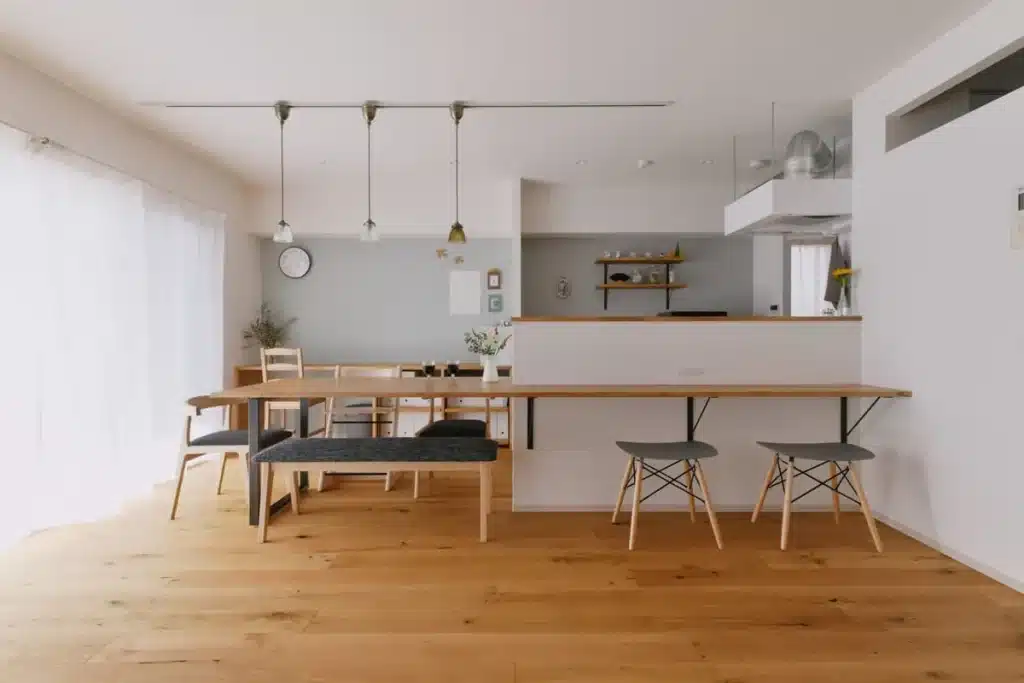 3人家族の間取り｜夫婦＋子ども1人の“無駄のない”暮らし方から読み解く事例集