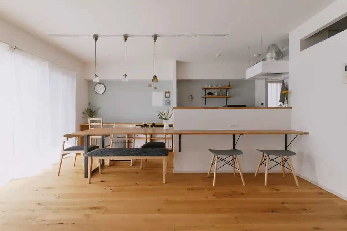 3人家族の間取り｜夫婦＋子ども1人の“無駄のない”暮らし方から読み解く事例集