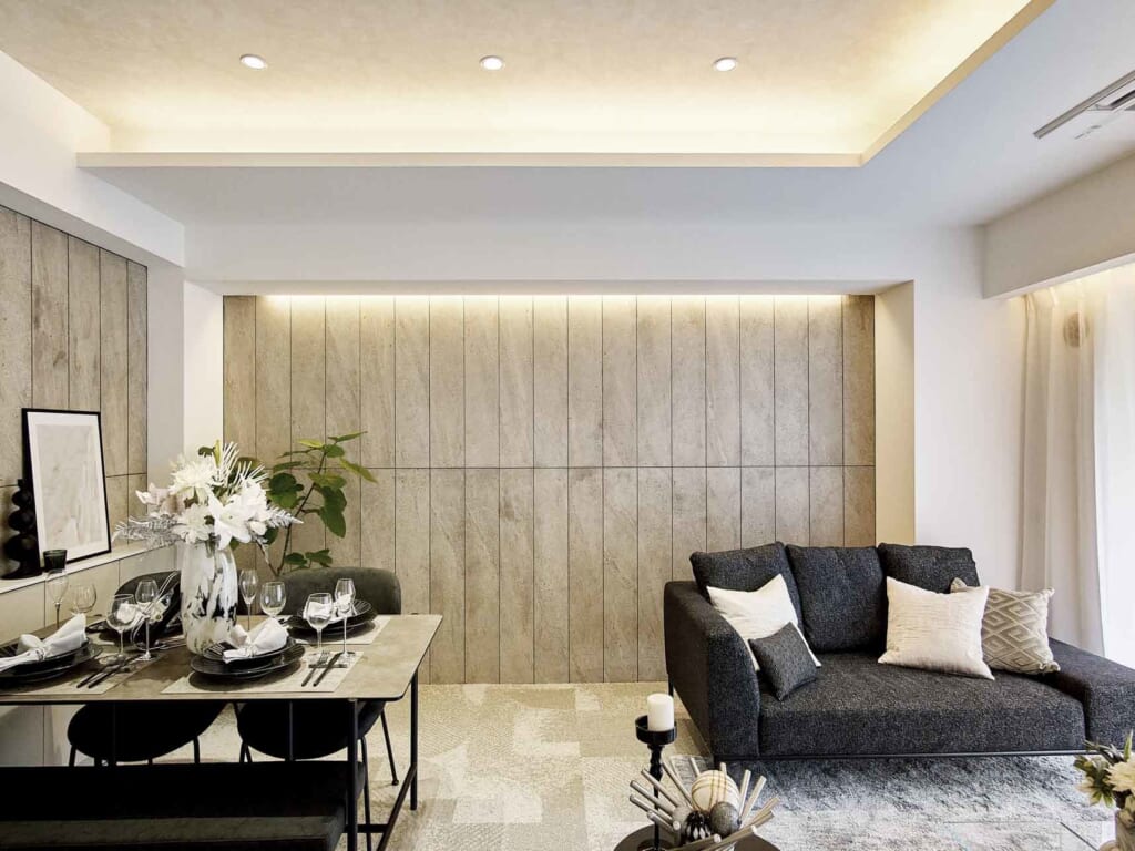 マンションのフルリフォームとは