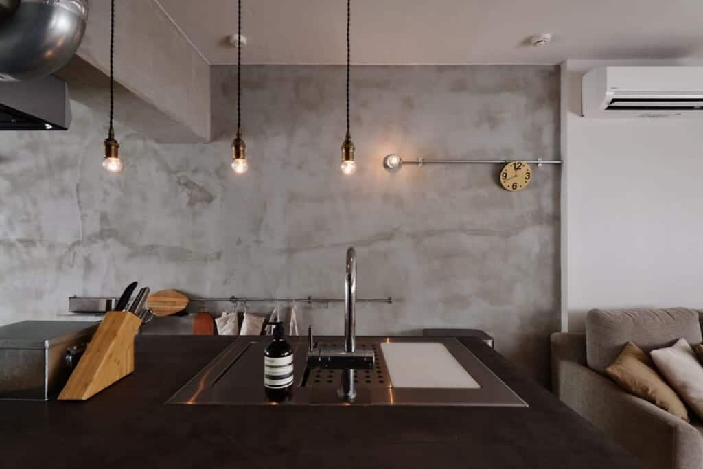 Japanese Design空間写真