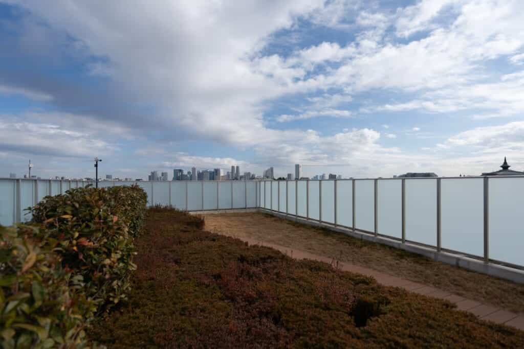 プラウド杉並和田グランドコート