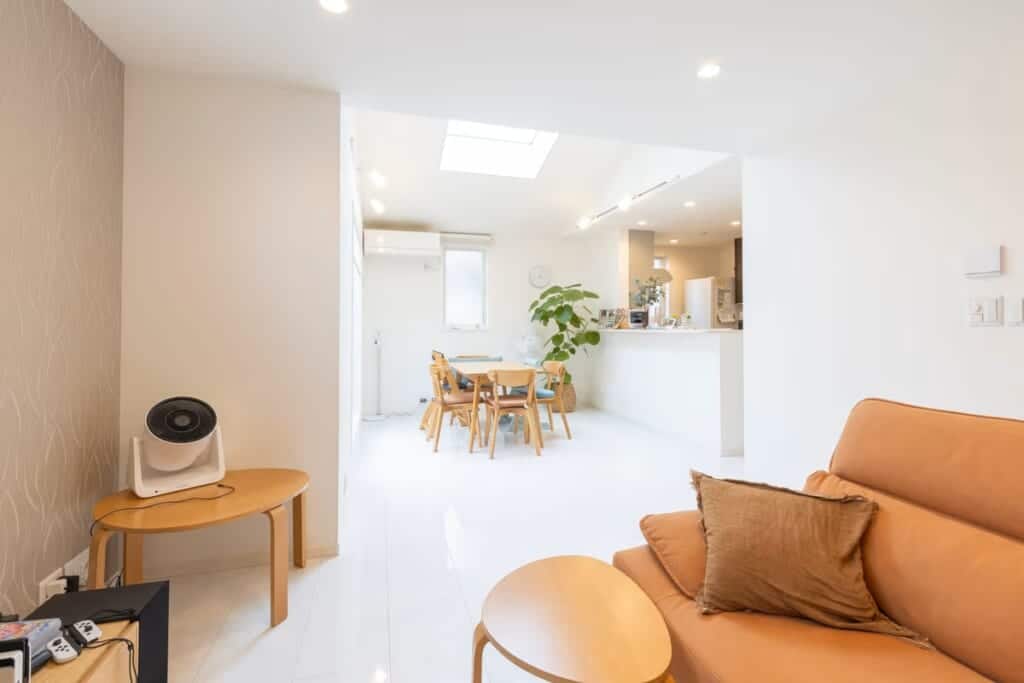 世田谷区上馬1丁目戸建