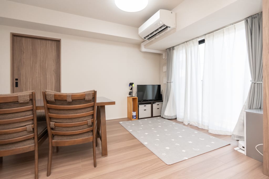 プレシスヴィアラ田端