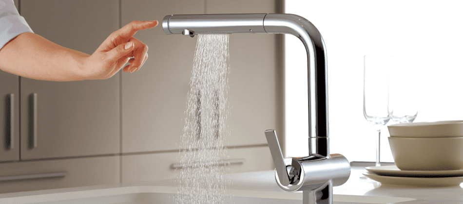 ザ・クラッソの特徴②水ほうき水栓LF