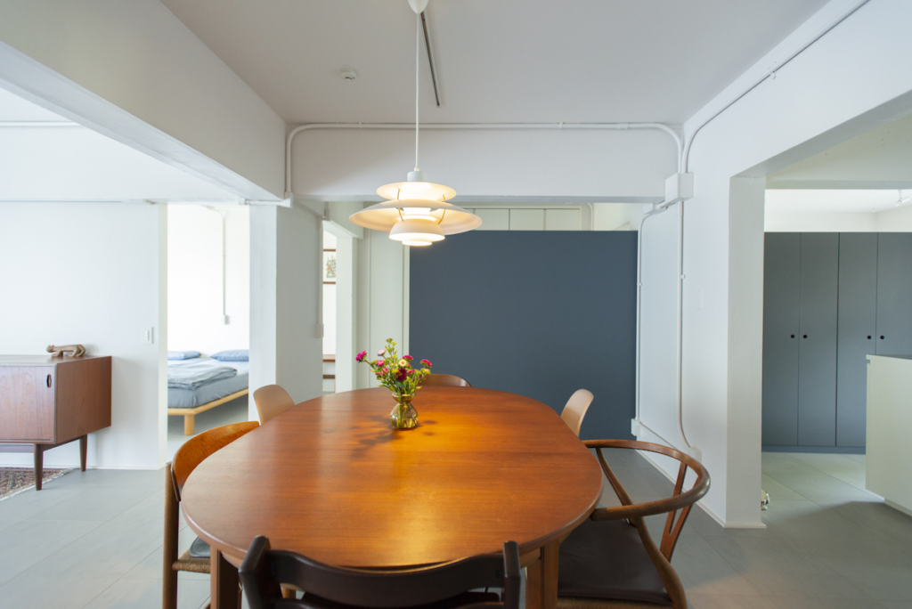 ③【最優秀賞受賞】Renovation of the year「家具美術館な家」